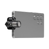 Shure MV88-USBC - microfono stereo con connettore USB-C