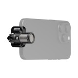 Shure MV88-USBC - microfono stereo con connettore USB-C