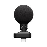 Shure MV88-USBC - microfono stereo con connettore USB-C