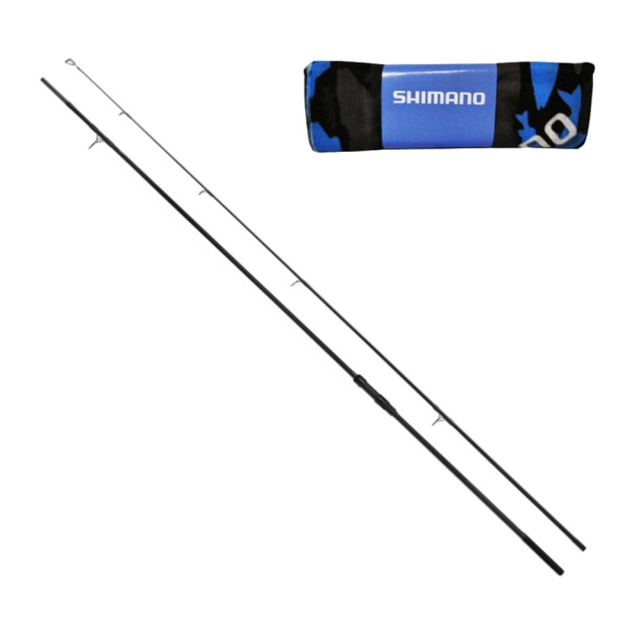 Shimano Tribal TX-1B 12-300 canna da pesca