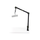 Shure SH-BROADCAST1 - Supporto/staffa per microfono da scrivania