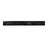 Shure SLXD4DE-G59 - ricevitore microfono wireless 470 - 514 MHz