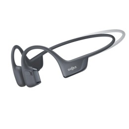 SHOKZ OpenRun Pro 2 Mini cuffia wireless gancio auricolare sport Bluetooth nero