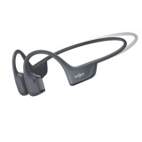 SHOKZ OpenRun Pro 2 Mini cuffia wireless gancio auricolare sport Bluetooth nero