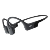 SHOKZ OpenRun Cuffie Wireless Fascia Collo Sport Bluetooth Nero