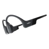 SHOKZ OpenRun Cuffie Wireless Fascia Collo Sport Bluetooth Nero