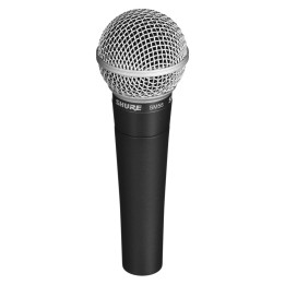 Shure SM58 Microfono Stage/performance nero