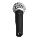 Shure SM58 Microfono Stage/performance nero