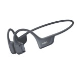 Shokz OpenRun Pro 2 czarne – cuffie a conduzione ossea