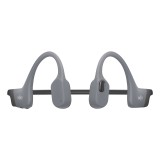 SHOKZ OpenSwim Cuffie Pro Wireless Open-ear Sport Bluetooth Grigio
