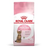 Royal Canin Kitten Sterilised gatti cibo secco 3.5 kg Pollame