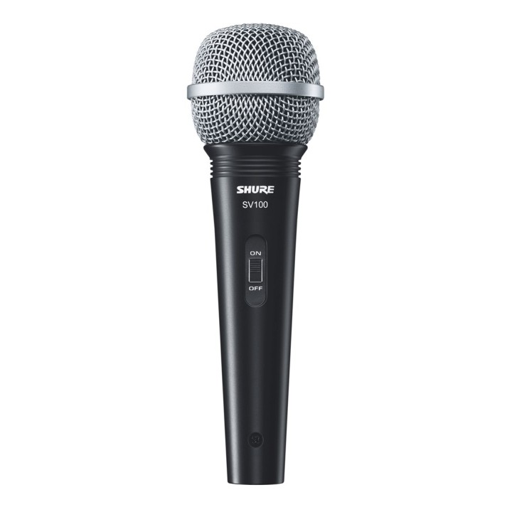 Shure SV100 - Microfono dinamico