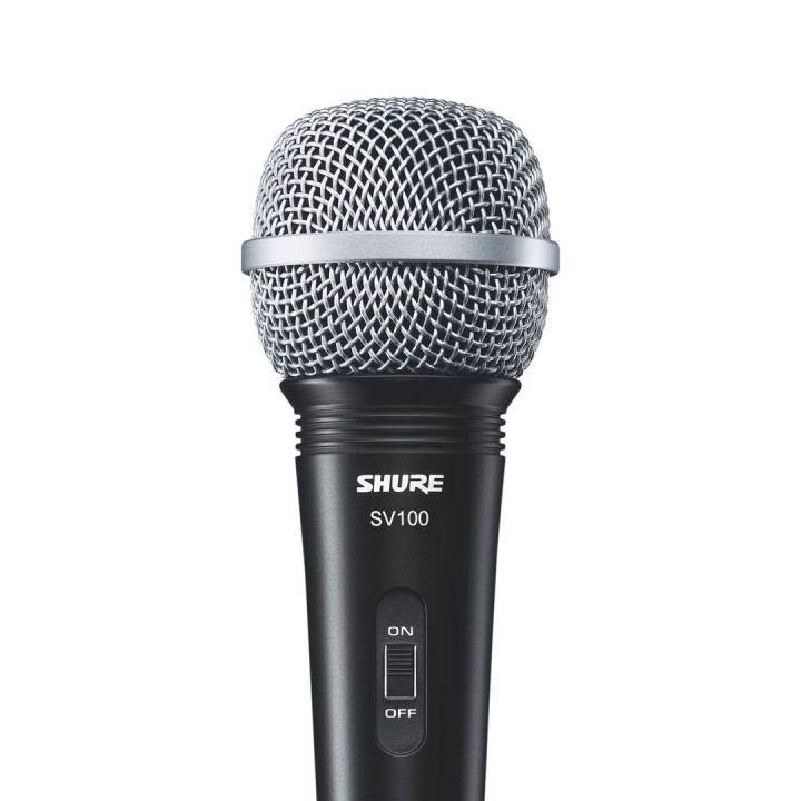 Shure SV100 - Microfono dinamico
