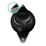 Bollitore cordless 1.7L SMAPP grafite