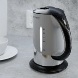 Bollitore cordless 1.7L SMAPP grafite