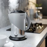 Bollitore cordless 1.7L SMAPP grafite