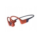 Shokz OpenSwim Cuffie a conduzione ossea Pro Rosso wireless