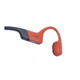 Shokz OpenSwim Cuffie a conduzione ossea Pro Rosso wireless
