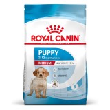 Royal Canin Medium Cucciolo 4 kg Mais Pollame