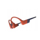 Shokz OpenSwim Cuffie a conduzione ossea Pro Rosso wireless