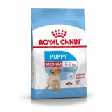 Royal Canin Medium Cucciolo 4 kg Mais Pollame