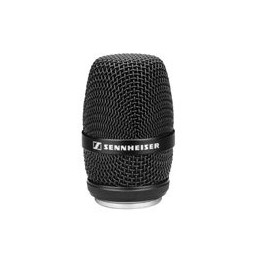 Sennheiser MMD 945-1 BK - Capsula microfonica dinamica con diagramma polare supercardioide