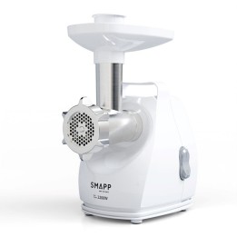SMAPP 490.8Mincer 2200 W Bianco