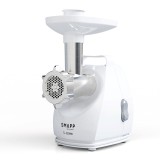 SMAPP 490.8Mincer 2200 W Bianco