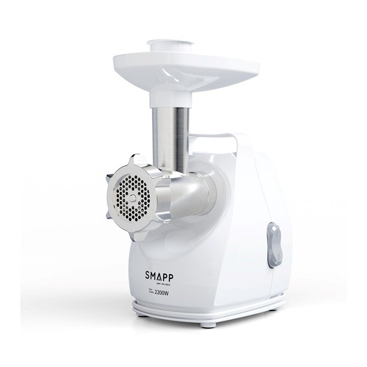 SMAPP 490.8Mincer 2200 W Bianco