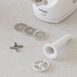 SMAPP 490.8Mincer 2200 W Bianco