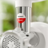 SMAPP 490.8Mincer 2200 W Bianco