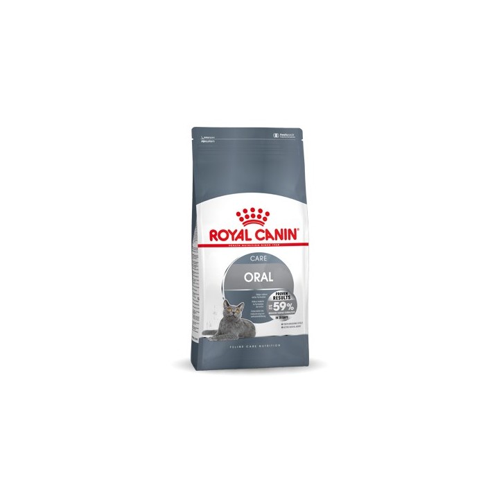 Royal Canin Oral Care cibo secco per gatti 1.5 kg