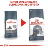 Royal Canin Oral Care cibo secco per gatti 1.5 kg