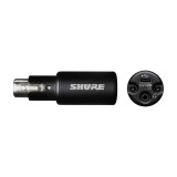 Shure MVX2U Gen 2 - interfaccia audio digitale