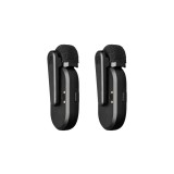 Shure MV-TWO-Z6 microfono nero Set di microfoni