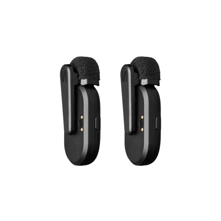 Shure MV-TWO-Z6 microfono nero Set di microfoni