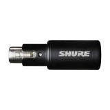 Shure MVX2U Gen 2 - interfaccia audio digitale