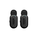 Shure MV-TWO-Z6 microfono nero Set di microfoni