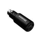 Shure MVX2U Gen 2 - interfaccia audio digitale