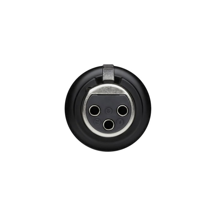 Shure MVX2U Gen 2 - interfaccia audio digitale