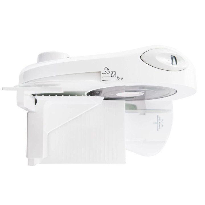 SMAPP Slicer 294.5 Bianco