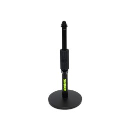 Shure SH-DESKTOP1 - Supporto per microfono da scrivania