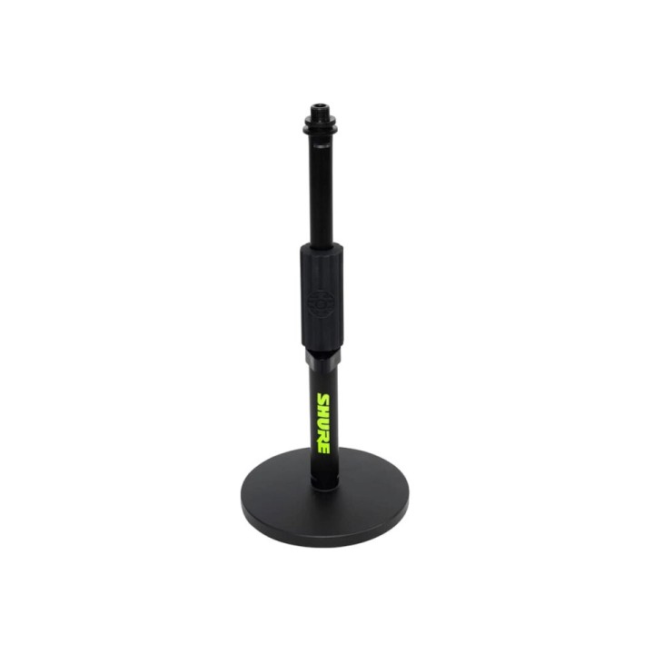 Shure SH-DESKTOP1 - Supporto per microfono da scrivania