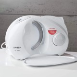 SMAPP Slicer 294.5 Bianco