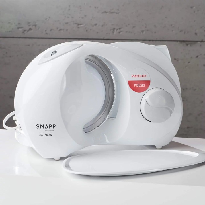 SMAPP Slicer 294.5 Bianco