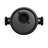 Shure MV7-X microfono nero Microfono da studio