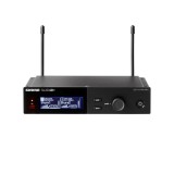 Shure SLXD24D+E/B58-G65 - sistema wireless digitale dual con due trasmettitori/microfoni portatili (470 - 606 MHz)