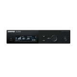 Shure SLXD4E-G59 ricevitore microfono wireless Desktop