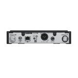 Shure SLXD4E-G59 ricevitore microfono wireless Desktop