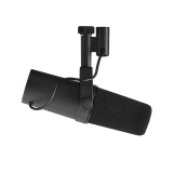 Shure SM7B Microfono Studio nero